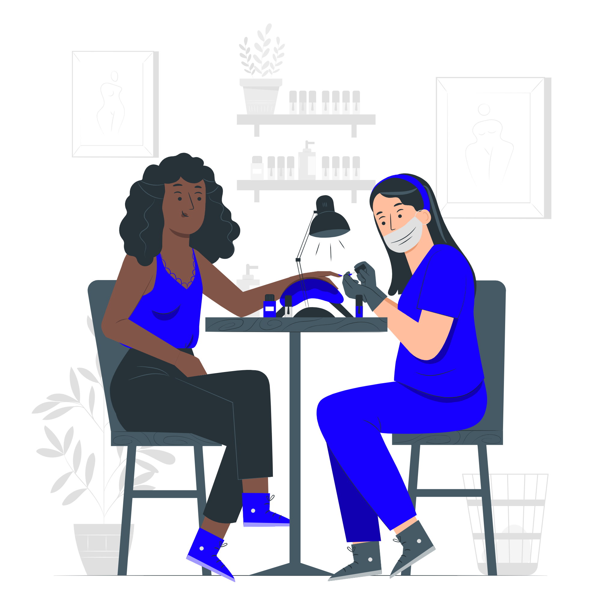 nail-care