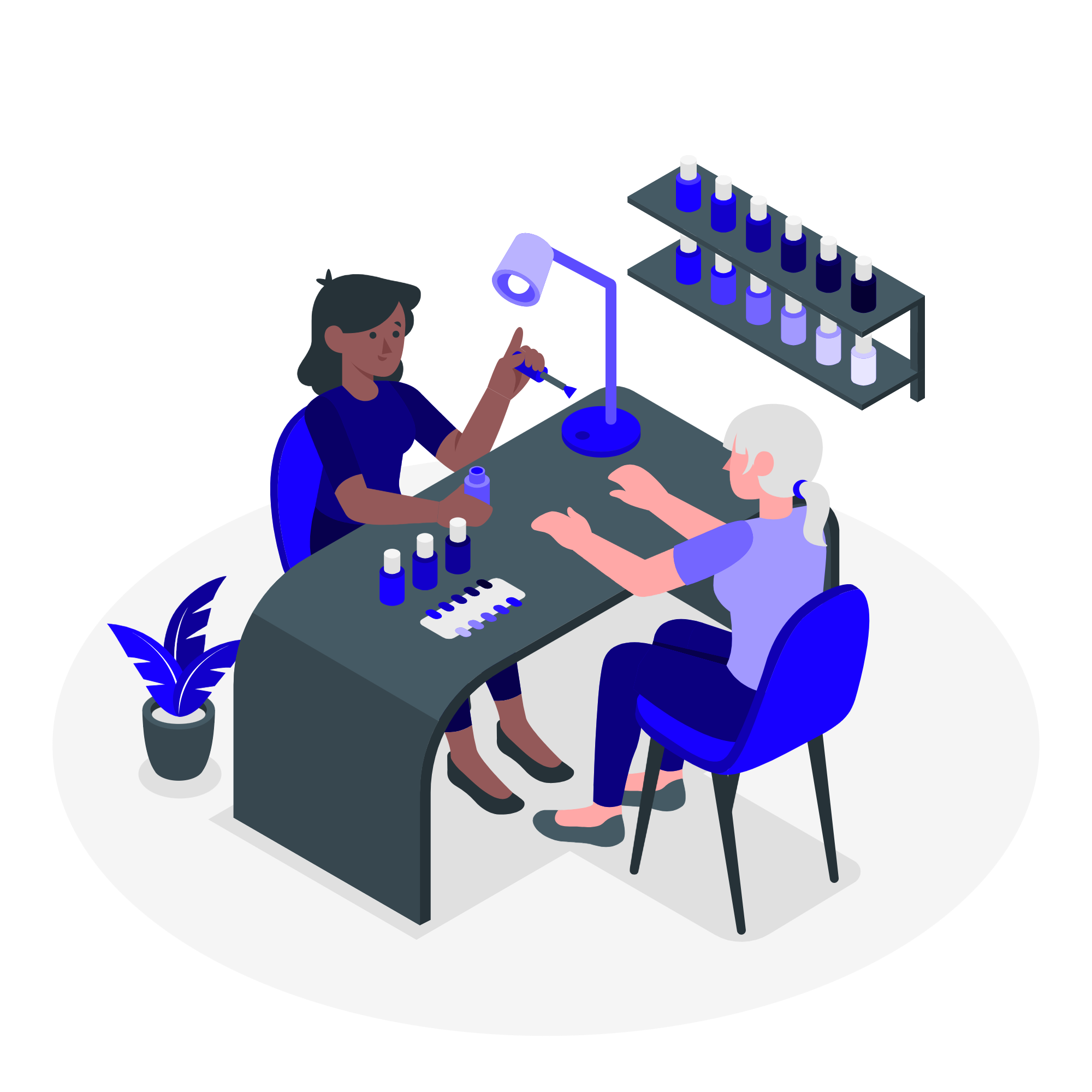 nail-salon